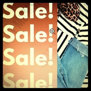 WEEKEND Closet Clean-Out